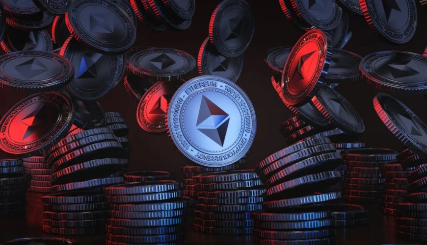 Semana Cripto: Ethereum se mantém à superfície enquanto mercado de criptomoedas recua