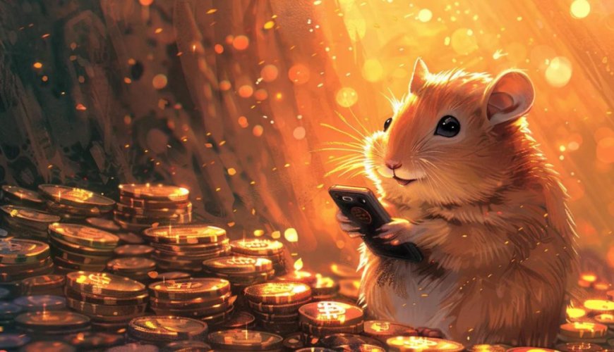 Hamster Kombat: vale a pena jogar o jogo do Telegram antes do airdrop?