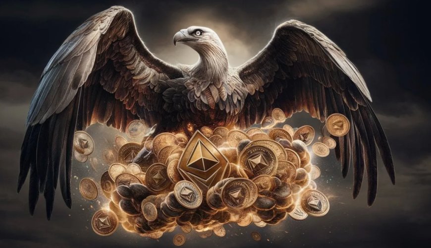 Traders de Ethereum apostam na estratégia “Condor de Ferro” para aumentar lucros; entenda