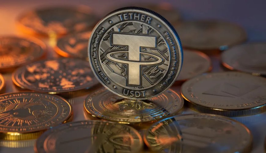 Tether anuncia fim de cunhagem de USDT nas redes EOS e Algorand