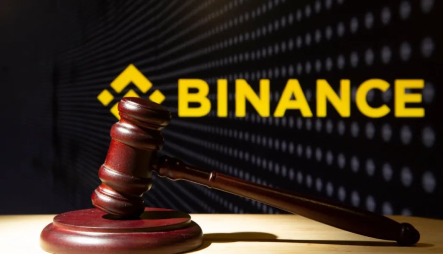 Justiça dos EUA mantém maior parte do processo da SEC contra a Binance