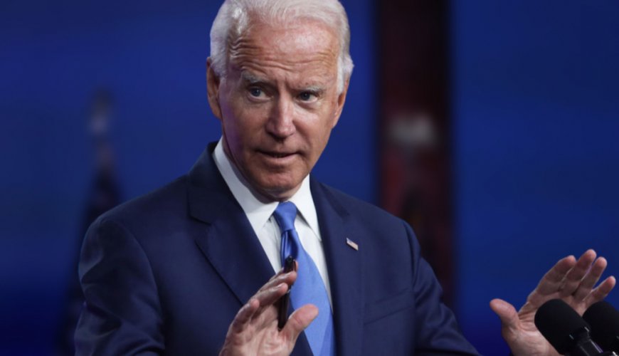 Biden vira sobre Kamala: mercados de criptomoedas esperam que o presidente seja indicado