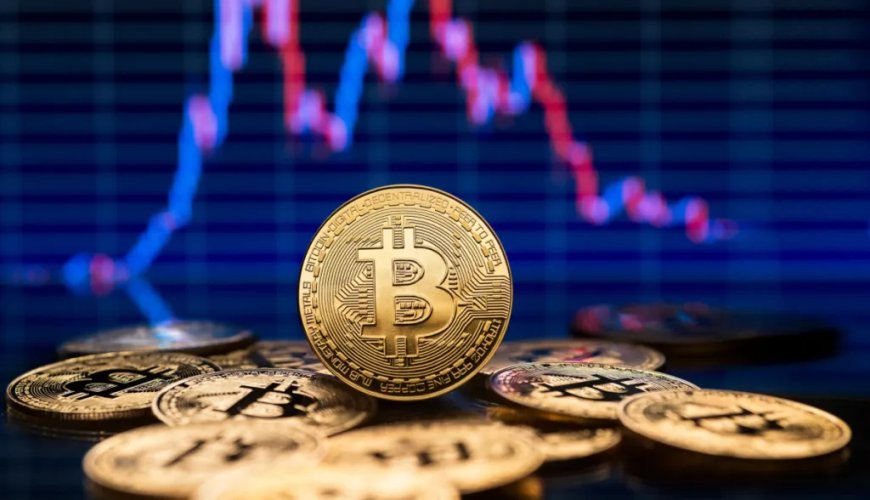 Pode a diferença de preço do Bitcoin entre Coinbase e Binance prever movimentos de mercado?