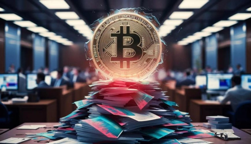 5 fatores que podem levar o Bitcoin a US$ 100 mil até o fim de 2024