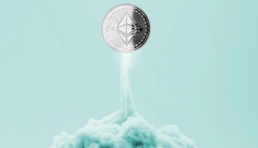 Ethereum (ETH) deve passar de US$ 5 mil com estreia dos ETFs, diz Bitwise