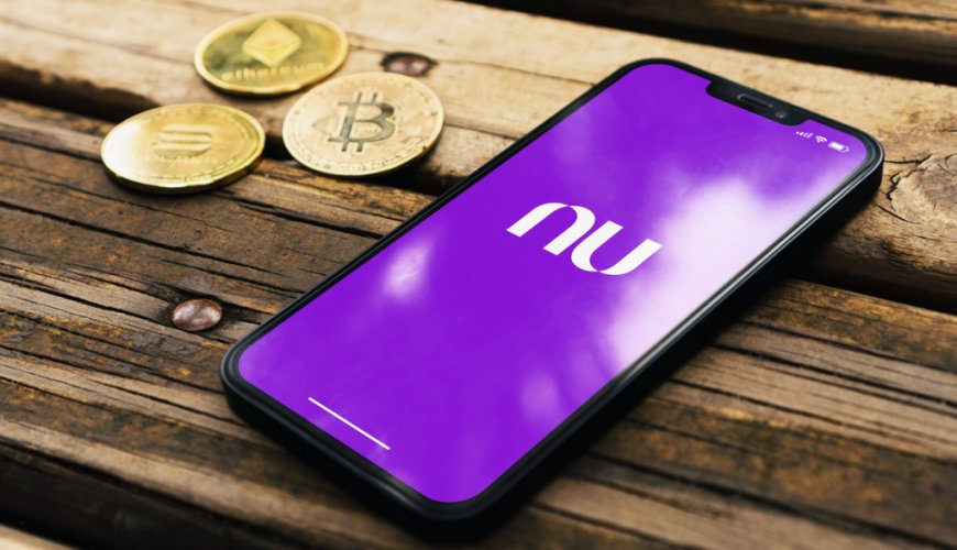 Nubank Cripto expande funcionalidade de alerta de preços de criptomoedas