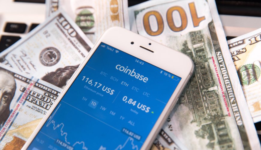 Coinbase leva multa de R$ 25 milhões por não barrar clientes de “alto risco” no Reino Unido