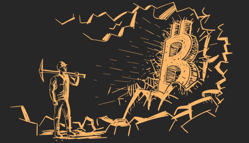 Minerador de Bitcoin sortudo fatura sozinho recompensa de R$ 1,1 milhão