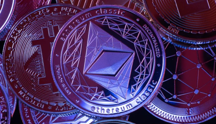 Ethereum faz aniversário e completa nove anos do primeiro bloco minerado