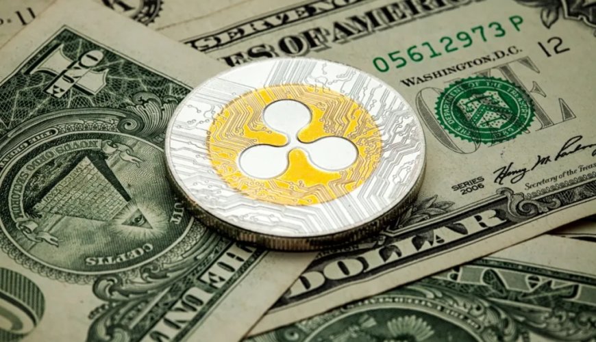 Aumento nas Negociações de Futuros de XRP Pode Estar Ligado à Especulação sobre ETF