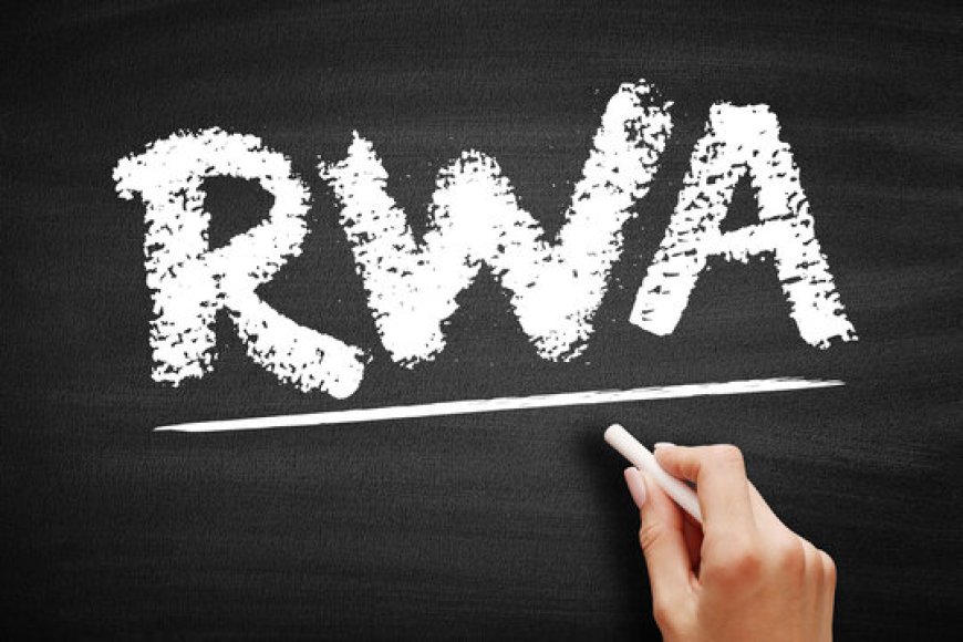RWA Centralizados: O Futuro dos Ativos do Mundo Real na Economia Digital