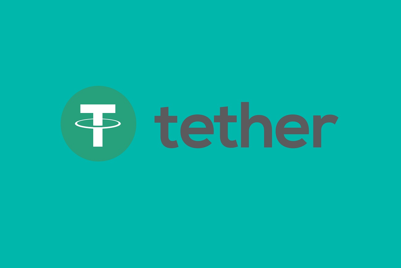 Tether em destaque após US$ 9 bilhões em resgates