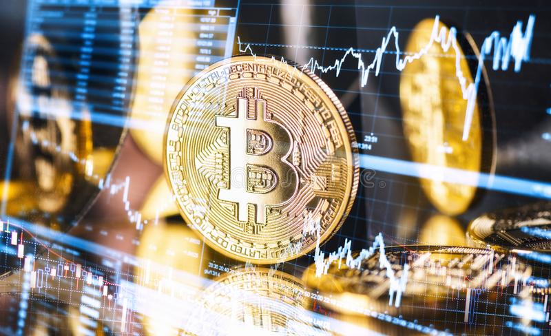 Bitcoin Neutro, Suporte em US$ 37 mil e Resistência em US$ 46 mil