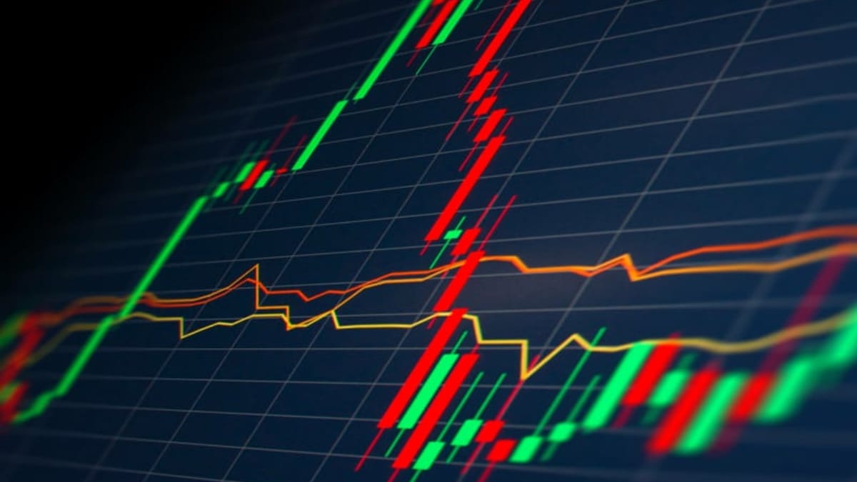 Mercado muito instável, volátil e difícil pelo menos nos próximos trimestres