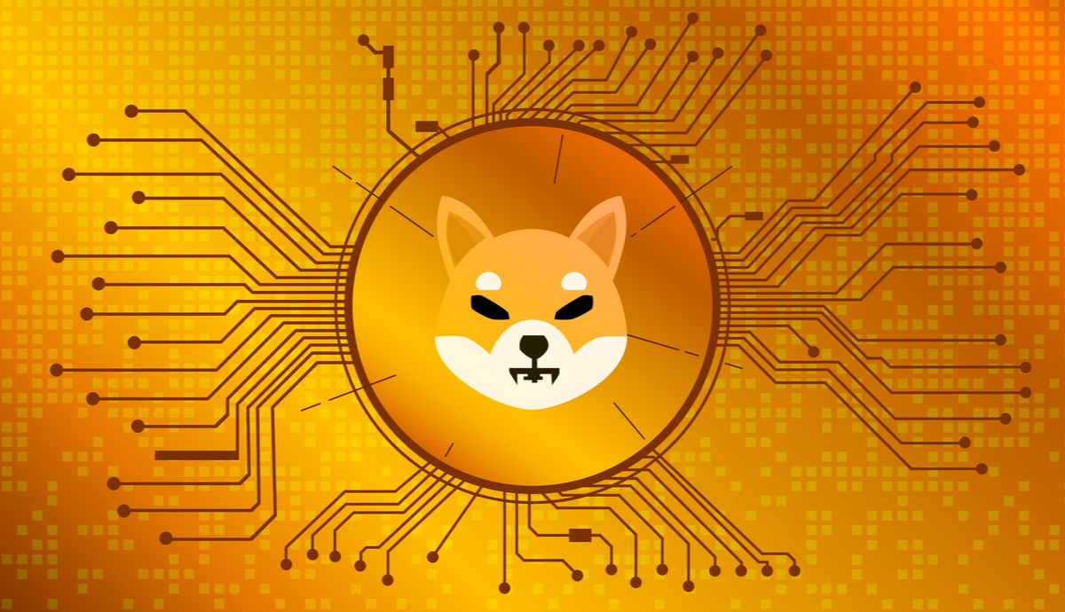 Shiba Inu revela seu projeto Metaverse, mas os investidores não parecem animados