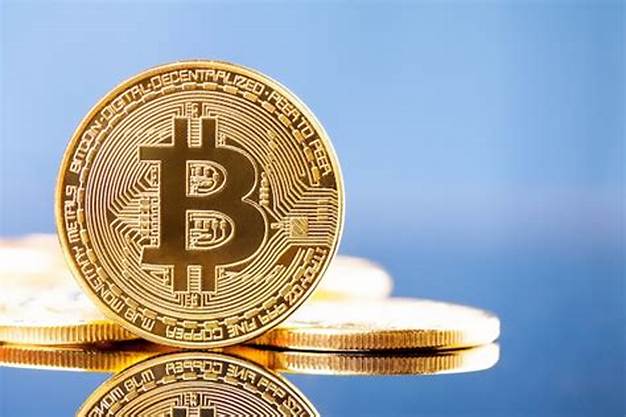 Bitcoin US$ 17.332 e o volume de negociação de 24 horas é de US$ 19 bilhões