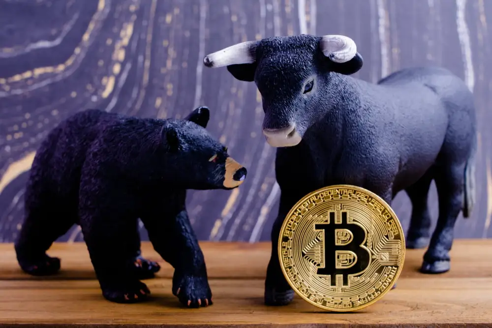 Bitcoin à Deriva: Análise Técnica Indica Indecisão no Mercado