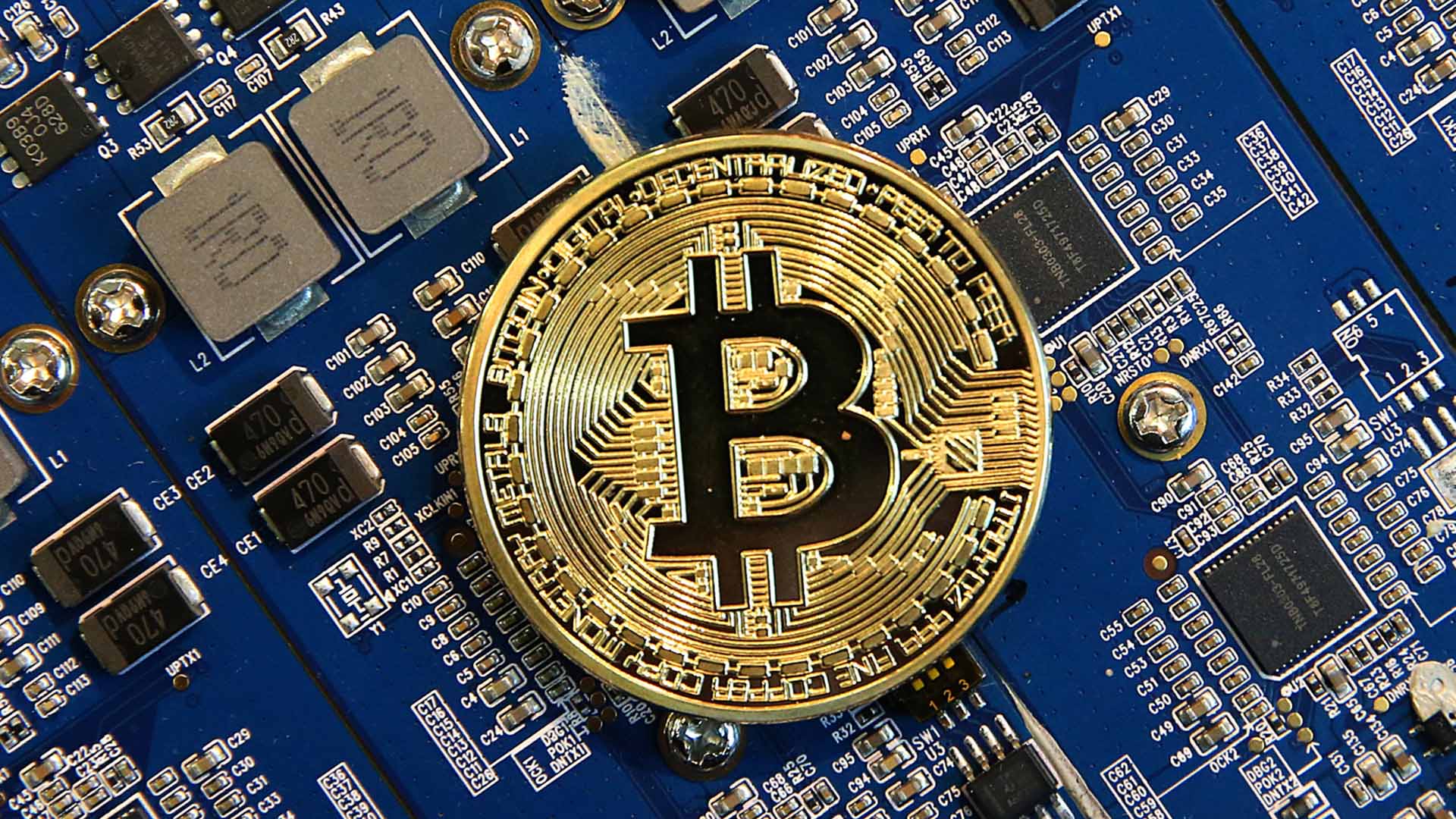 Uma Profunda Análise na Previsão de Preço do Bitcoin