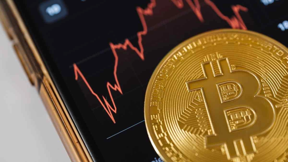 Bitcoin está lutando para limpar a zona de resistência de US$ 19.620