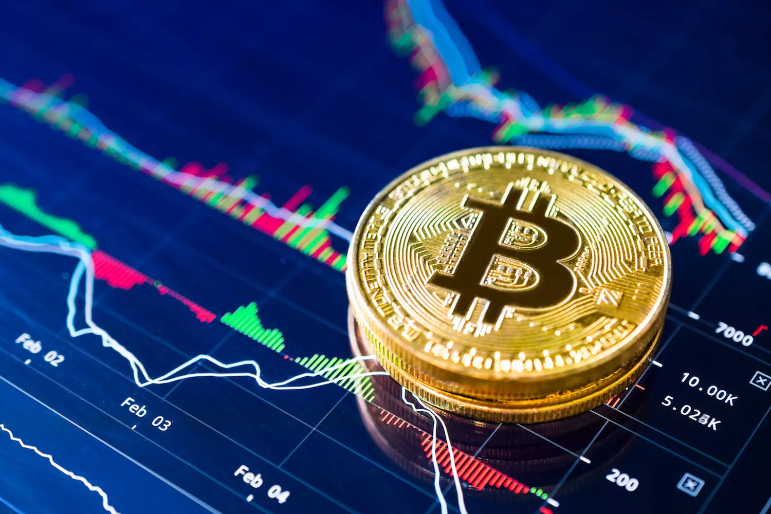 Bitcoin Sob Vários Holofotes: MicroStrategy Impulsiona Valor, Tom Emmer Defende Criptomoeda e Blackrock Propõe Modelo Revisado para ETF Spot Bitcoin