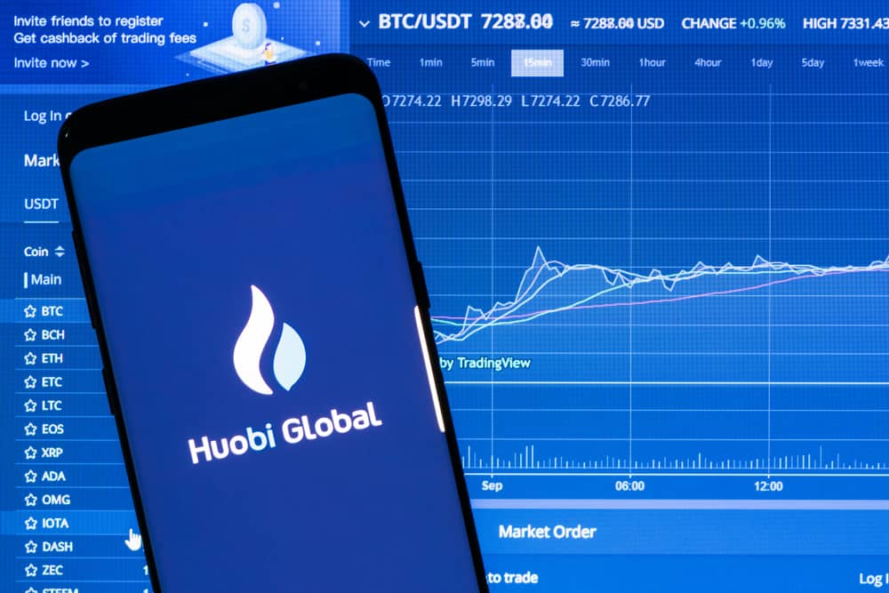 Huobi pode ter um novo proprietário, FTX entre potenciais compradores