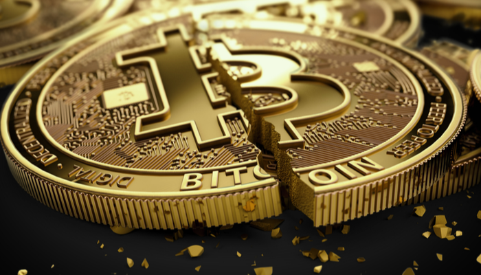 Bitcoin aumentou 0,20% nas últimas 24 horas