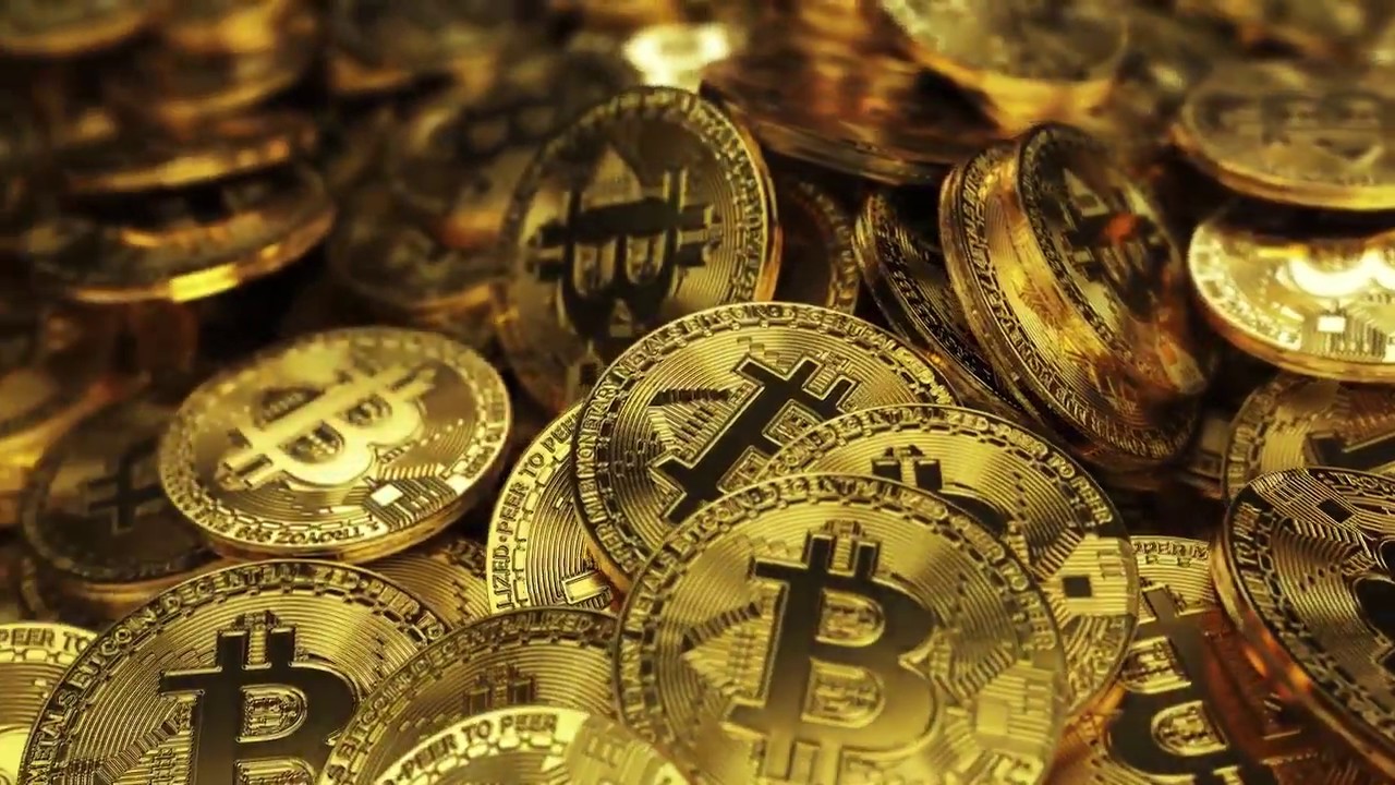 Bitcoin foi negociado abaixo de US$ 21.000