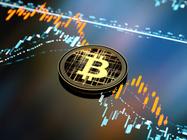 Bitcoin ao preço de US$ 16.766 e o ​​volume de negociação de 24 horas é de US$ 47 bilhões