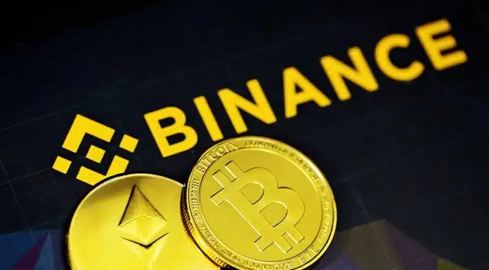 Binance Remove 48 Pares de Negociação