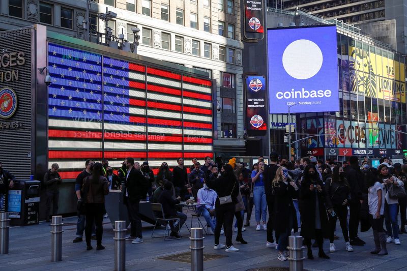 Coinbase obtém autorização da NFA para oferecer contratos futuros de criptomoedas