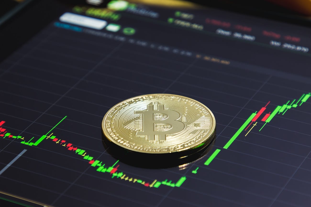 Trading de Bitcoin em uma faixa abaixo de US$ 21.500