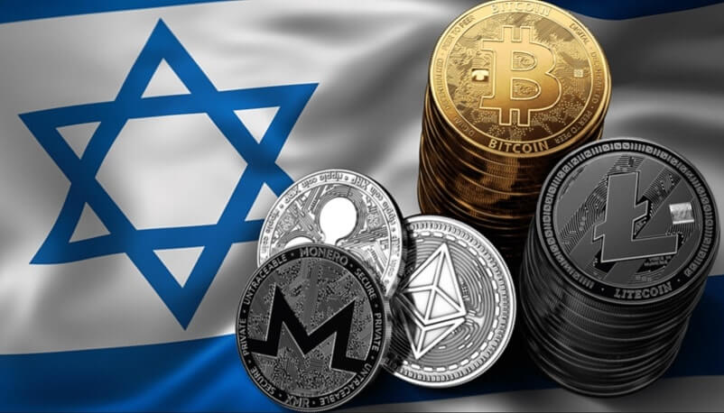 Visão Geral das Criptomoedas: O Impacto Político e a Ajuda Humanitária em Israel