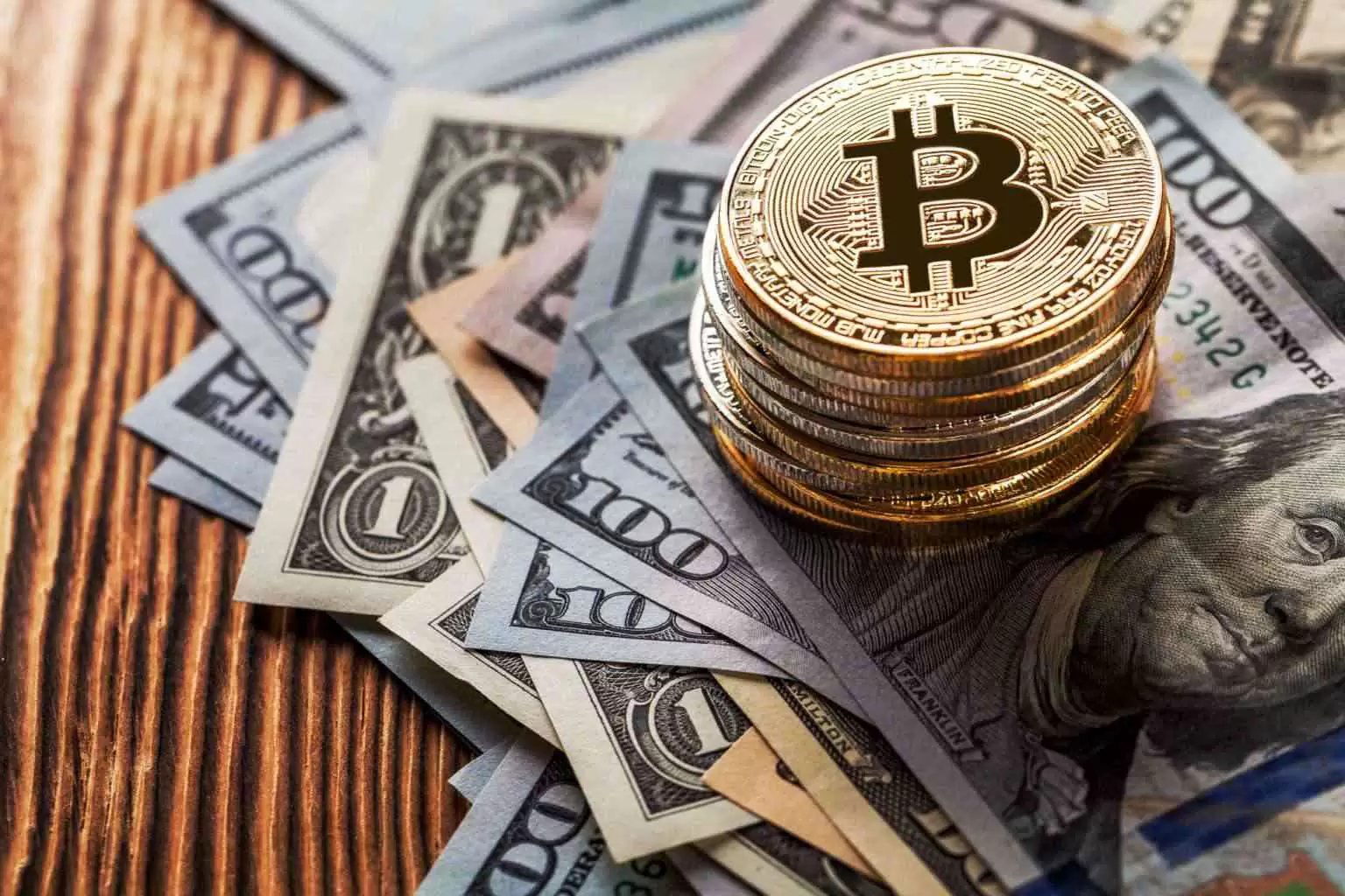 Bitcoin está lutando perto de US$ 20.000