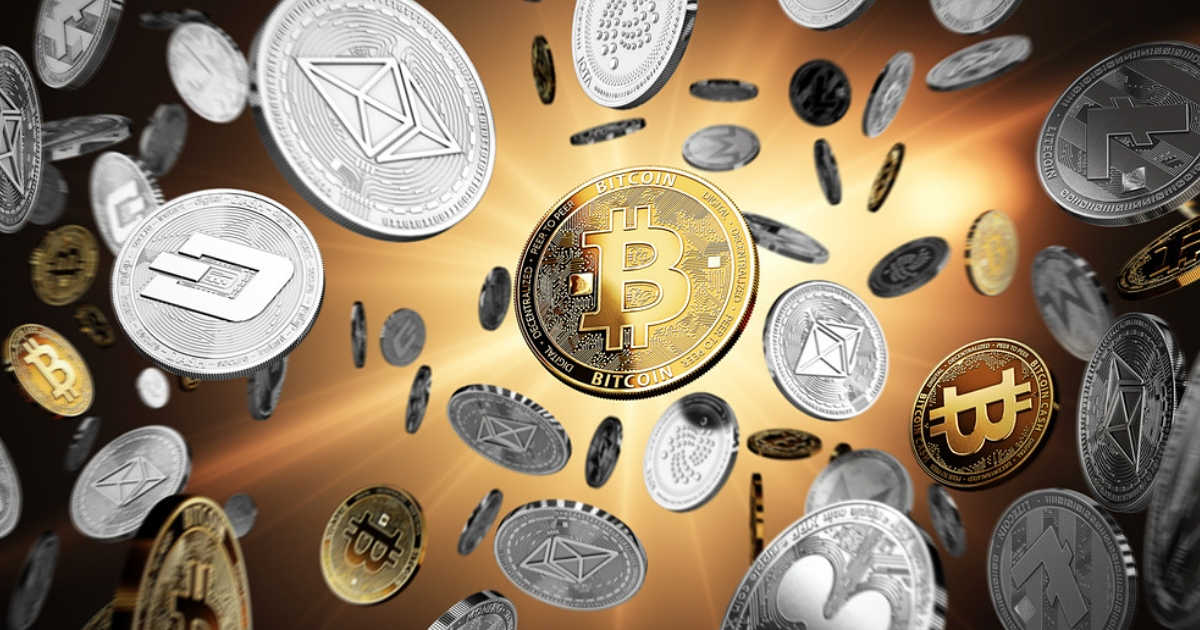  O Bitcoin está lutando abaixo do nível de US$ 21.500