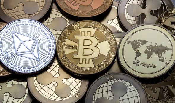 Bitcoin US$ 16.503, e o volume de negociações nas últimas 24 horas é de US$ 14 bilhões