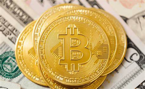 Bitcoin US$ 17.011 e o volume de negociação de 24 horas é de US$ 25 bilhões