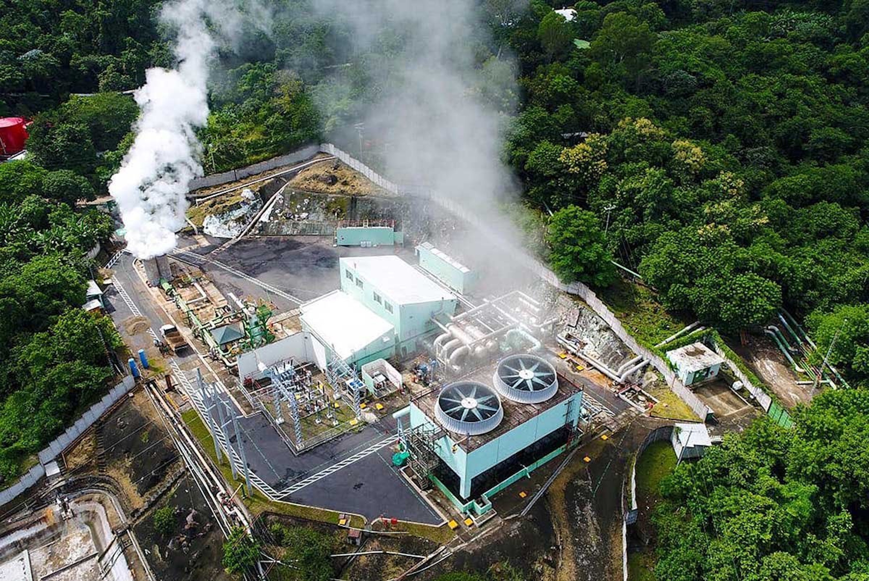 Iniciativa de mineração verde da Volcano Energy ganha destaque em El Salvador