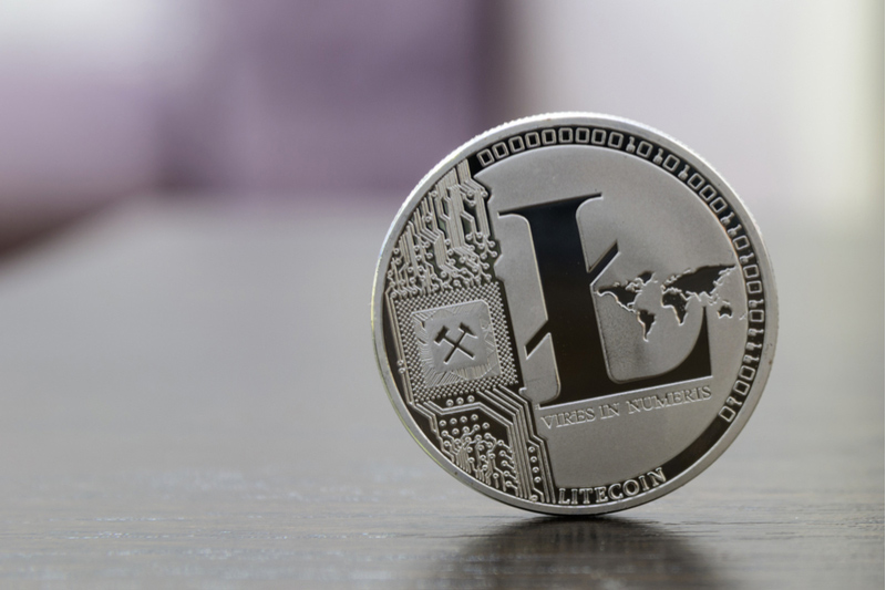 Terceiro Halving da Litecoin é realizado com sucesso, mas o preço apresenta queda inesperada